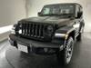 CHRYSLER JEEP WRANGLER