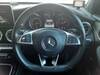 MERCEDES BENZ GLC-CLASS