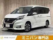 2016 NISSAN SERENA