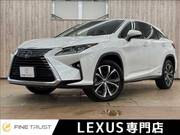 2016 LEXUS RX