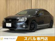 2013 SUBARU IMPREZA G4