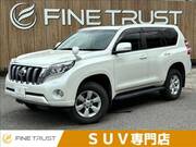 2014 TOYOTA LAND CRUISER PRADO TX