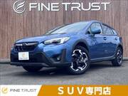 2020 SUBARU XV