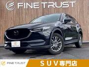 2020 MAZDA CX-5 XD PROACTIVE