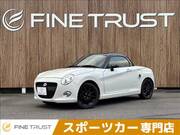 2018 DAIHATSU COPEN