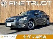 2016 NISSAN TEANA