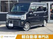 2017 SUZUKI EVERY WAGON