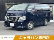 2019 NISSAN NV350 CARAVAN WAGON