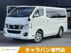 NISSAN NV350 CARAVAN WAGON