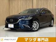 2015 MAZDA ATENZA WAGON