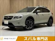 2013 SUBARU XV