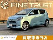 2018 DAIHATSU MIRA EES