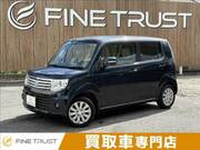 2014 SUZUKI MR WAGON
