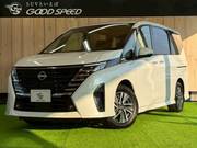 2023 NISSAN SERENA