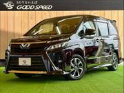 2019 TOYOTA VOXY