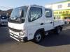 FUSO CANTER