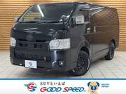 2022 TOYOTA HIACE VAN SUPER GL