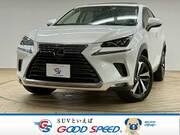 2018 LEXUS NX