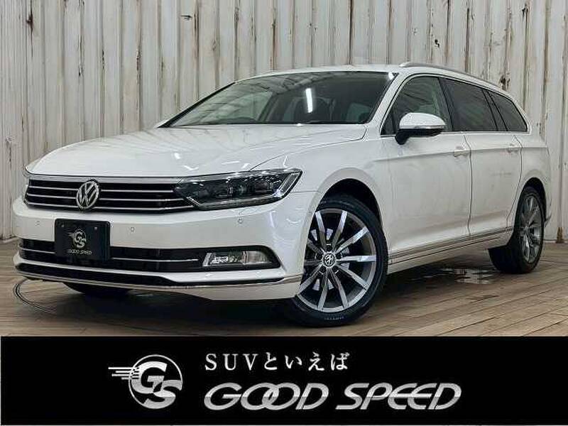-PASSAT VARIANT