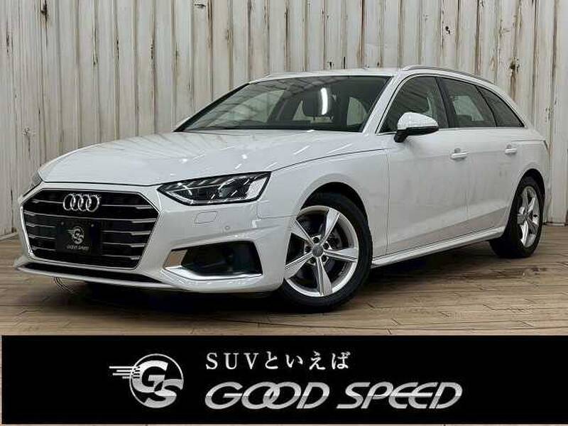 -A4 AVANT