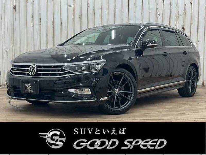 -PASSAT VARIANT