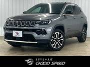 2021 CHRYSLER JEEP COMPASS