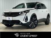 2023 PEUGEOT 3008