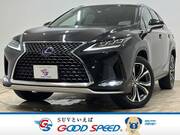 2020 LEXUS RX