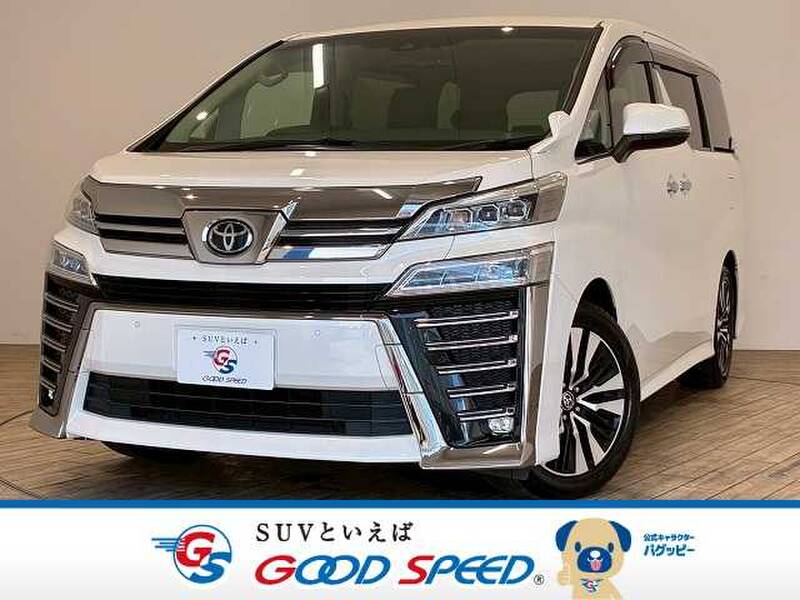 -VELLFIRE