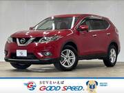 2014 NISSAN X-TRAIL