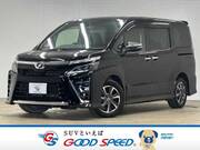 2019 TOYOTA VOXY