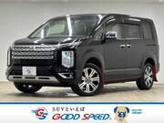 2021 MITSUBISHI DELICA D5