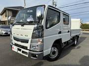 2021 FUSO CANTER