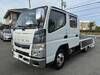 FUSO CANTER