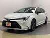 TOYOTA COROLLA TOURING