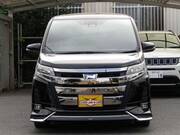 2018 TOYOTA NOAH