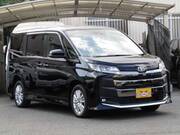 2022 TOYOTA NOAH