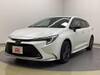TOYOTA COROLLA TOURING