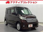 2015 NISSAN DAYZ ROOX