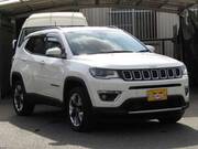 2020 CHRYSLER JEEP COMPASS