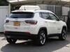 CHRYSLER JEEP COMPASS