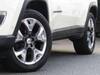 CHRYSLER JEEP COMPASS