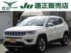 CHRYSLER JEEP COMPASS