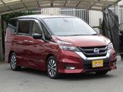2018 NISSAN SERENA