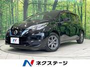 2018 NISSAN NOTE