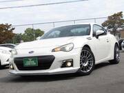 2014 SUBARU BRZ