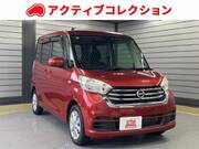 2018 NISSAN DAYZ ROOX