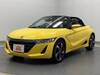 HONDA S660