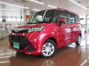 2018 TOYOTA TANK 1.0　G　S