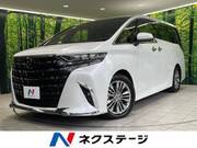 2024 TOYOTA ALPHARD